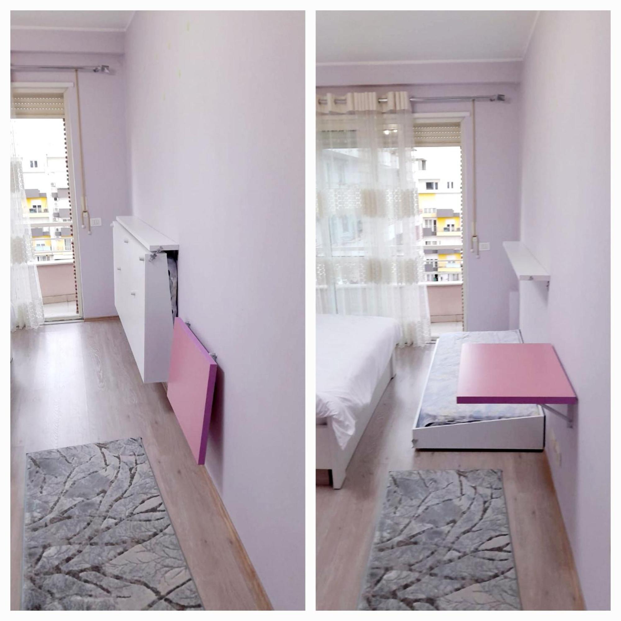 Happy Stories' Apartment In City Centre Shkodra Exterior foto